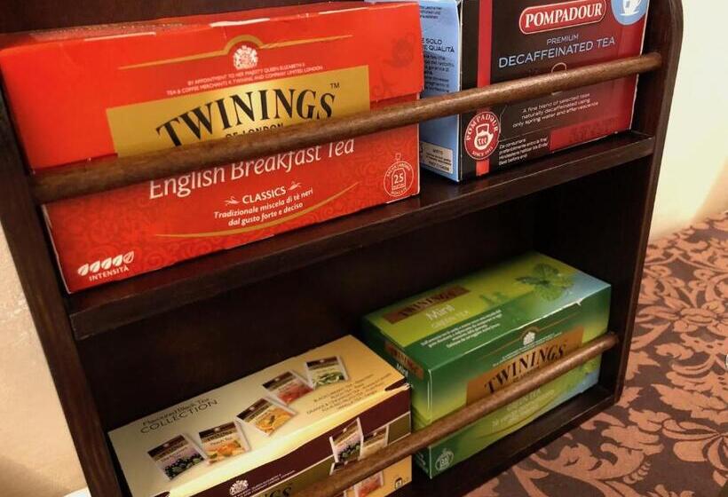 호스텔 Domus Clugiae