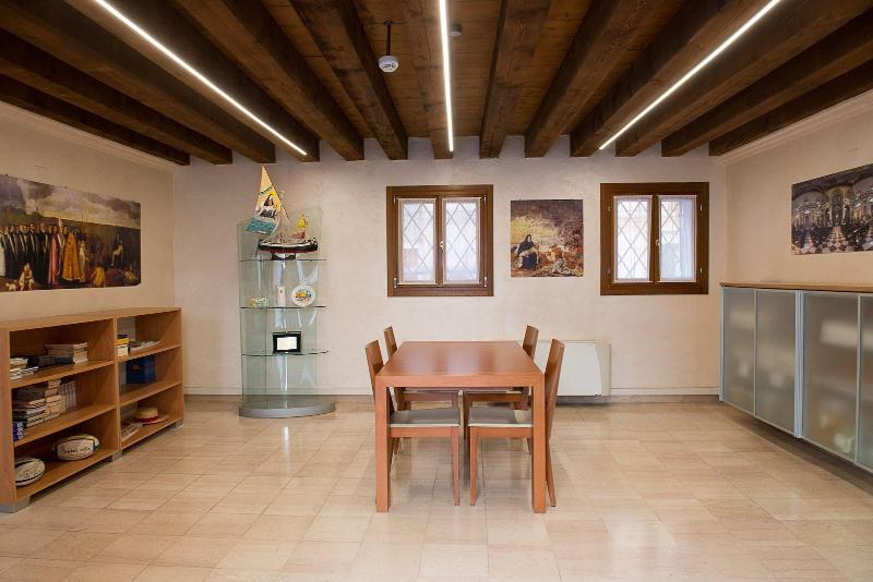 호스텔 Domus Clugiae