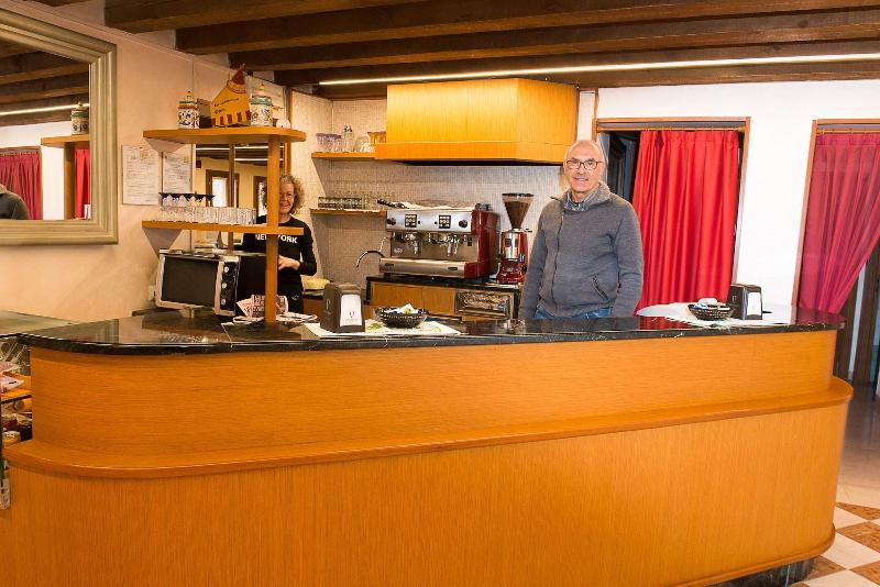 호스텔 Domus Clugiae