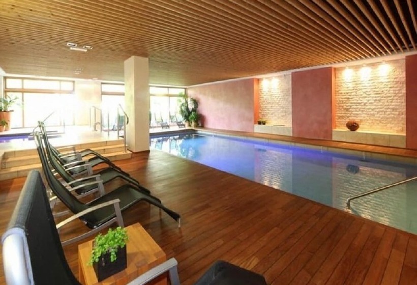 Alpine Hotel Ciasa Lara