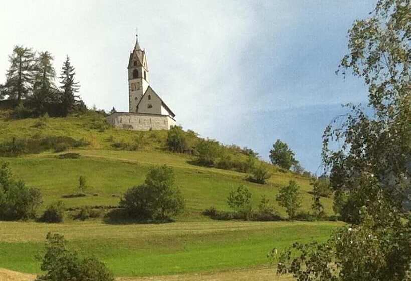 Alpine Hotel Ciasa Lara