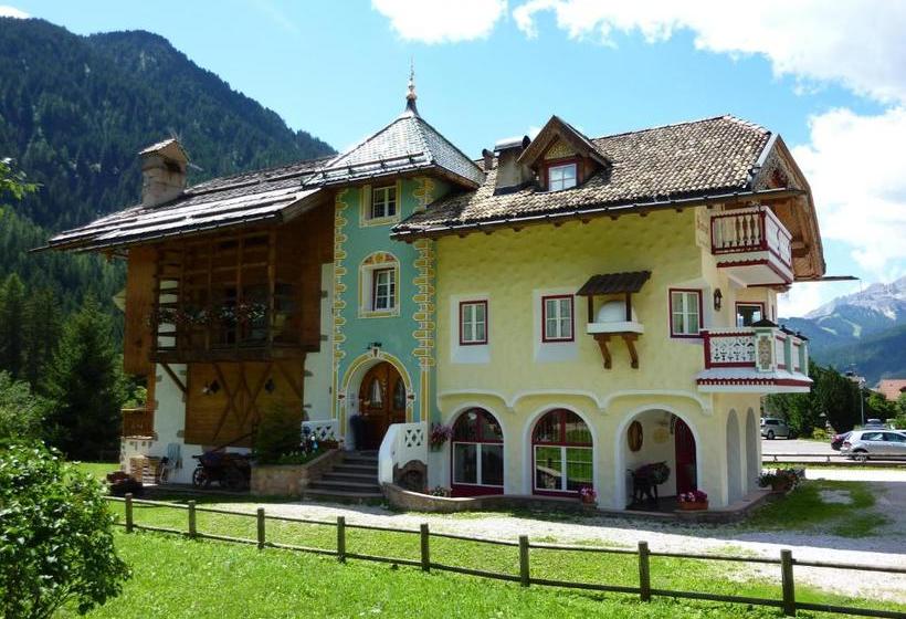 Appartamenti Majon Sotroi