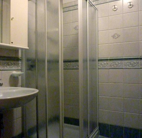 Appartamenti Majon Sotroi