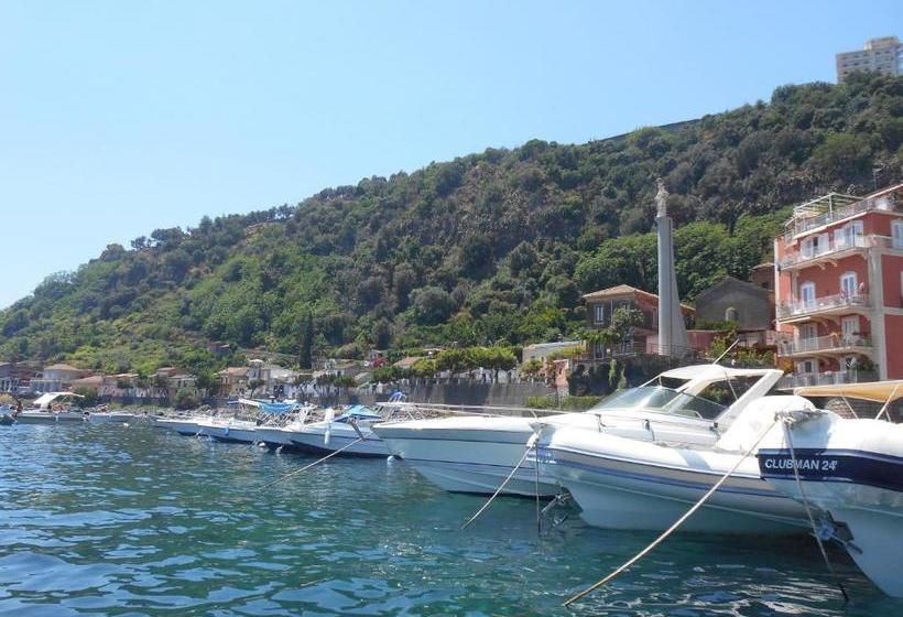 Appartamenti Piazza Duomo Acireale