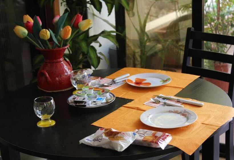 B&b Apulia Time