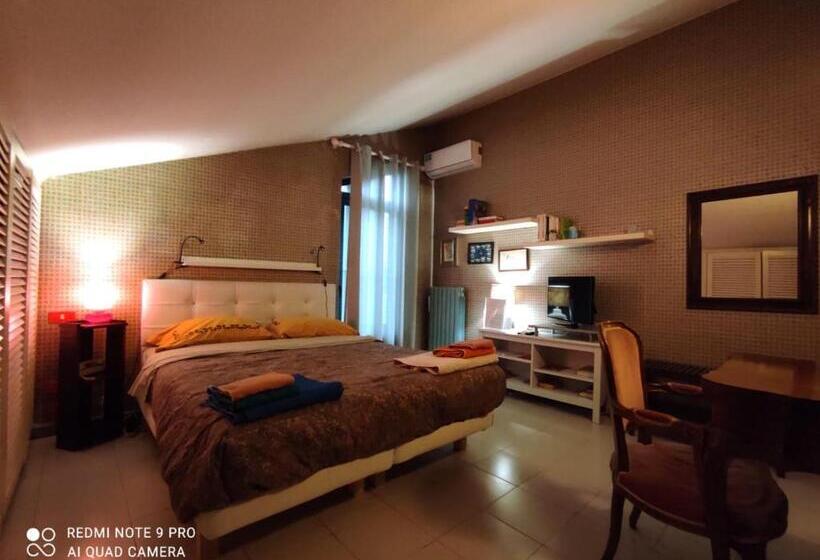 B&b Apulia Time