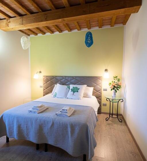 B&b Da Vi.vì