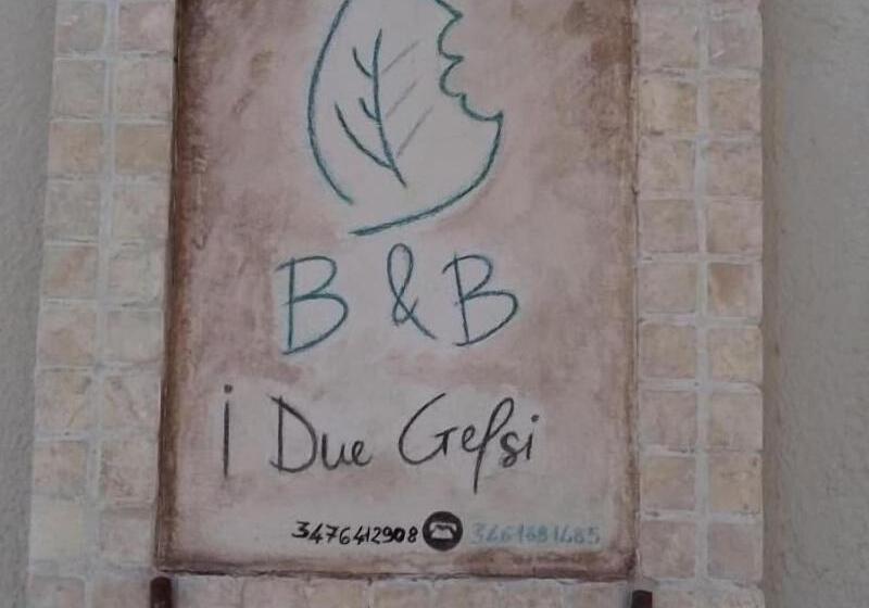B&b I Due Gelsi