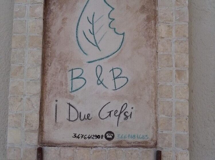B&b I Due Gelsi