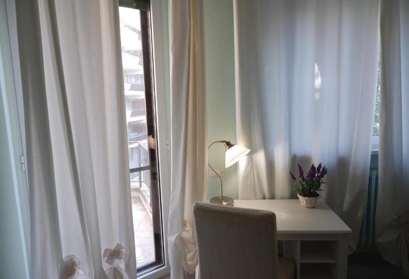 B&b Il Giardino In Città Parcheggio Privato Gratuito Su Disponibilità