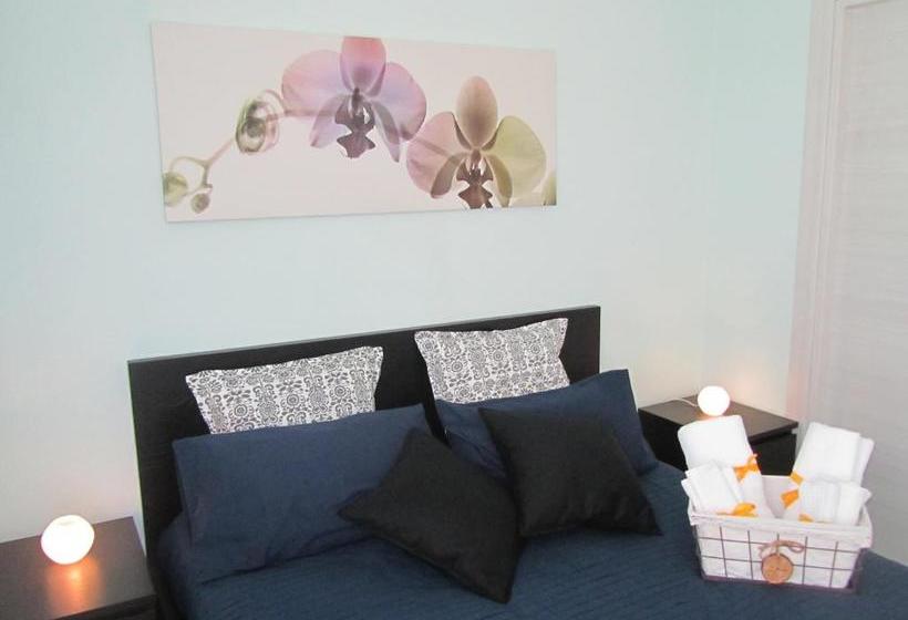 B&b Il Giardino In Città Parcheggio Privato Gratuito Su Disponibilità