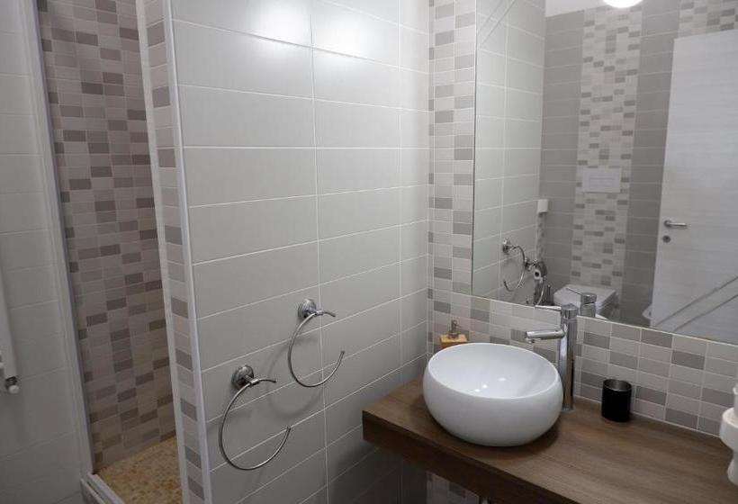 B&b Il Giardino In Città Parcheggio Privato Gratuito Su Disponibilità