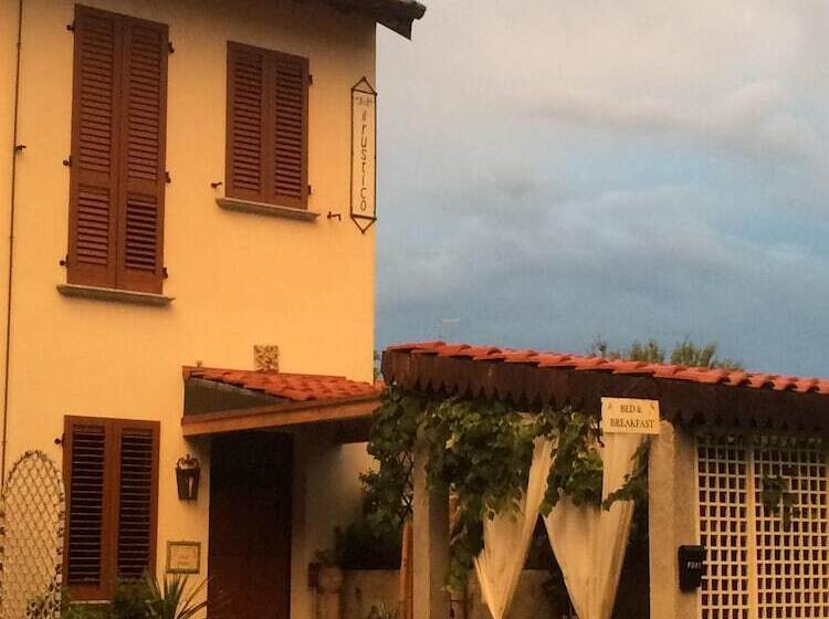 B&b Il Rustico