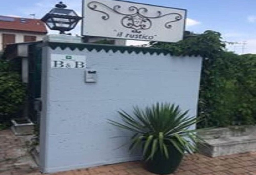 B&b Il Rustico