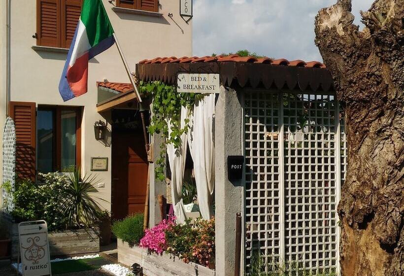 B&b Il Rustico