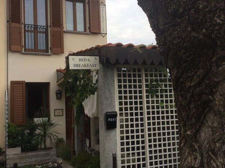 B&b Il Rustico