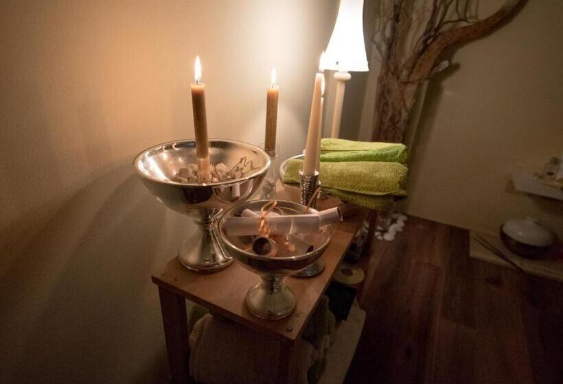 B&b In Principio Vitae   L Infinito Con Tatto