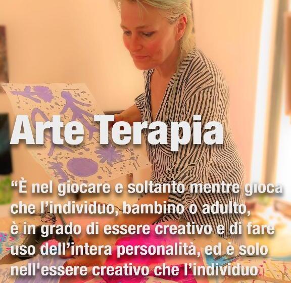 B&b In Principio Vitae   L Infinito Con Tatto