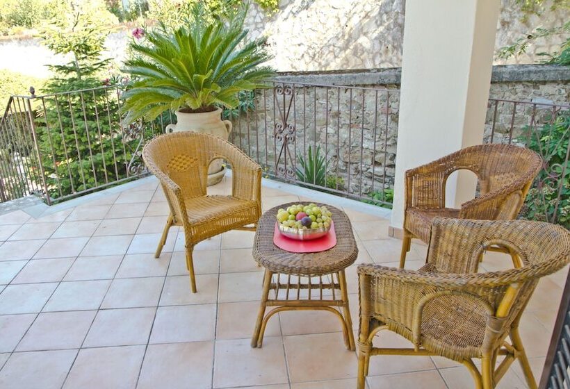 B&b La Residenza Torchiara