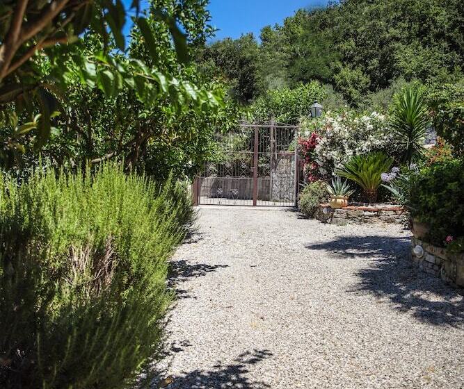 B&b La Residenza Torchiara