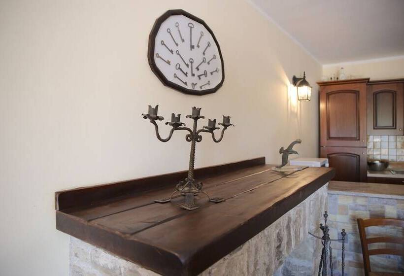 B&b La Residenza Torchiara