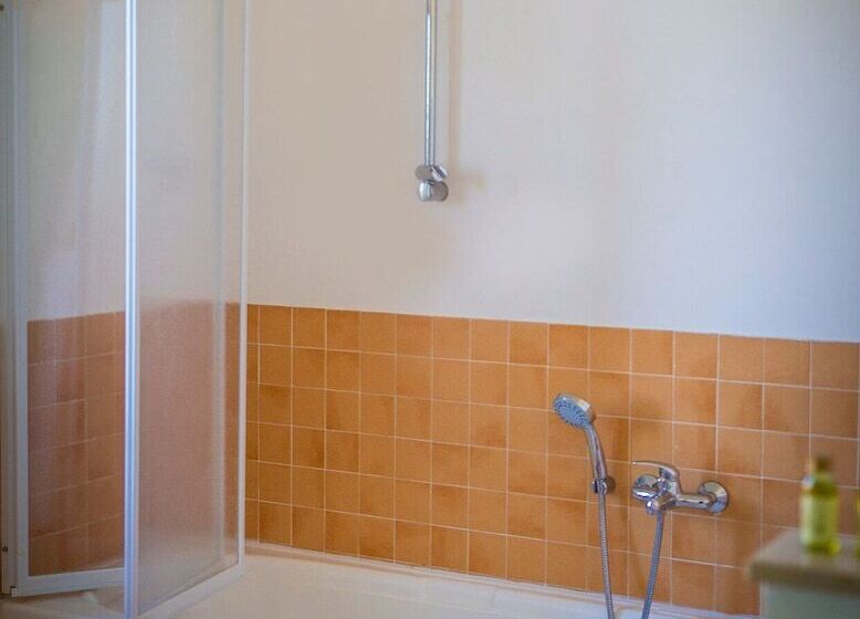 B&b La Residenza Torchiara