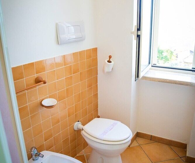 B&b La Residenza Torchiara