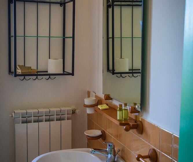 B&b La Residenza Torchiara