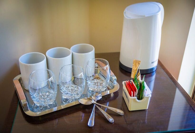 B&b La Residenza Torchiara