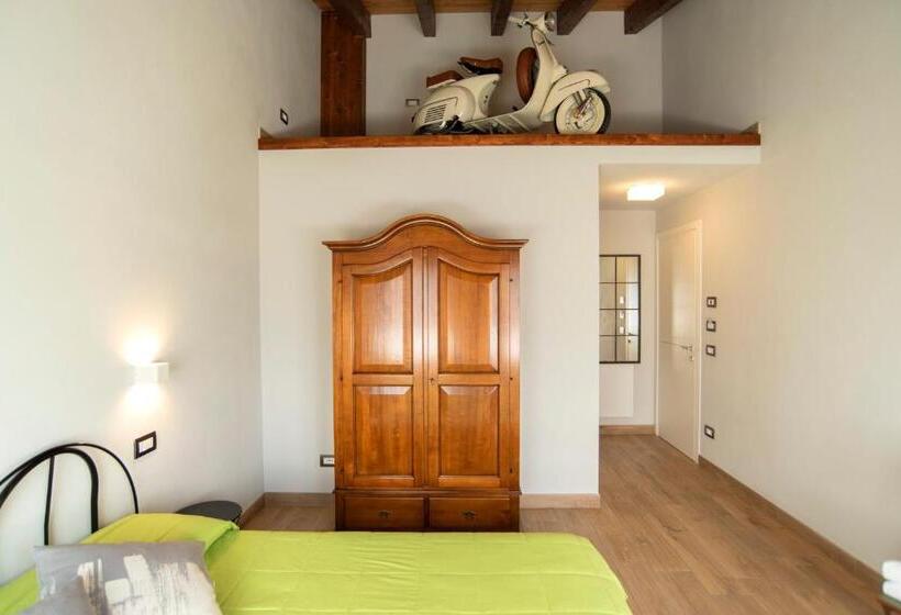 B&b La Torretta
