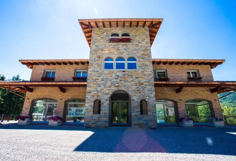 B&b La Torretta