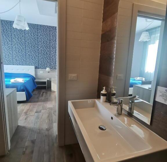 B&b Maxxi