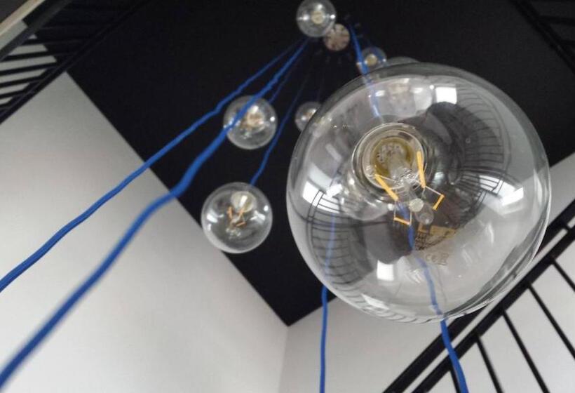 B&b Maxxi