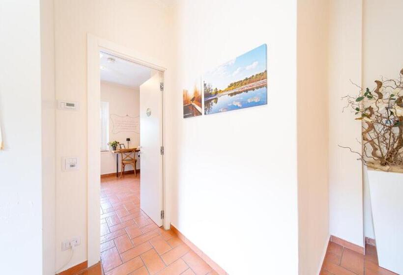 B&b Osteria Dello Sperone