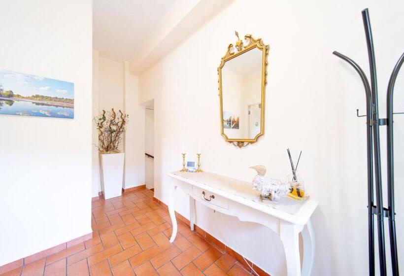 B&b Osteria Dello Sperone