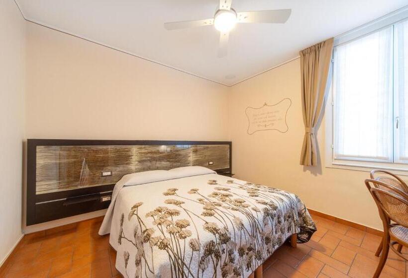 B&b Osteria Dello Sperone