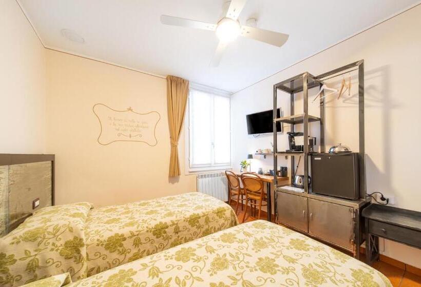 B&b Osteria Dello Sperone