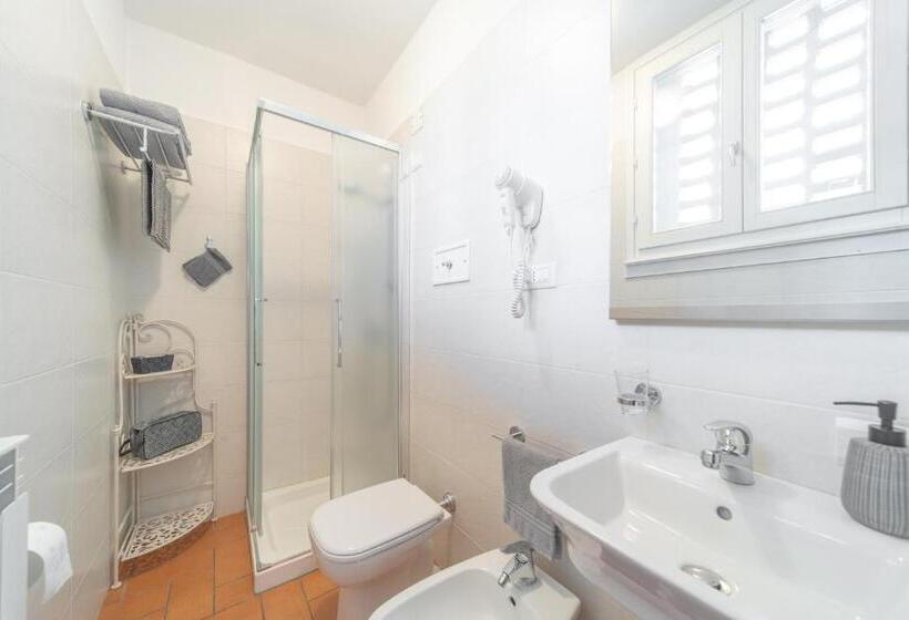 B&b Osteria Dello Sperone