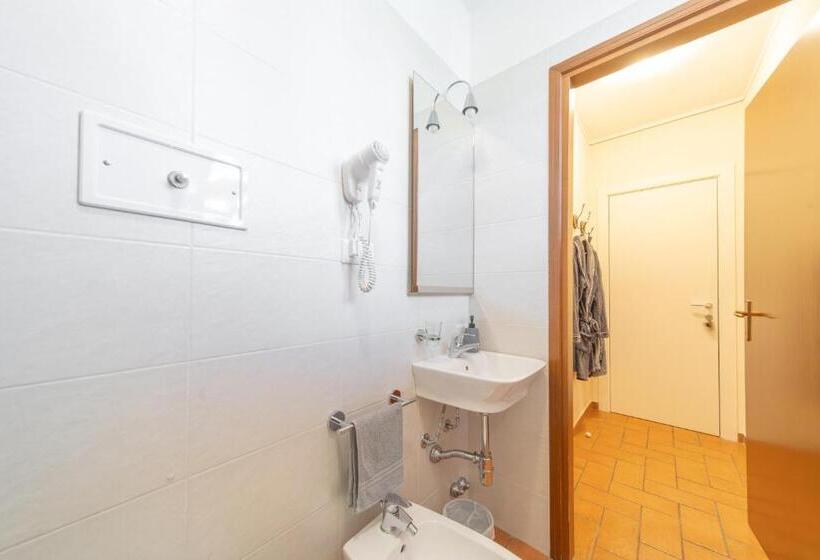 B&b Osteria Dello Sperone