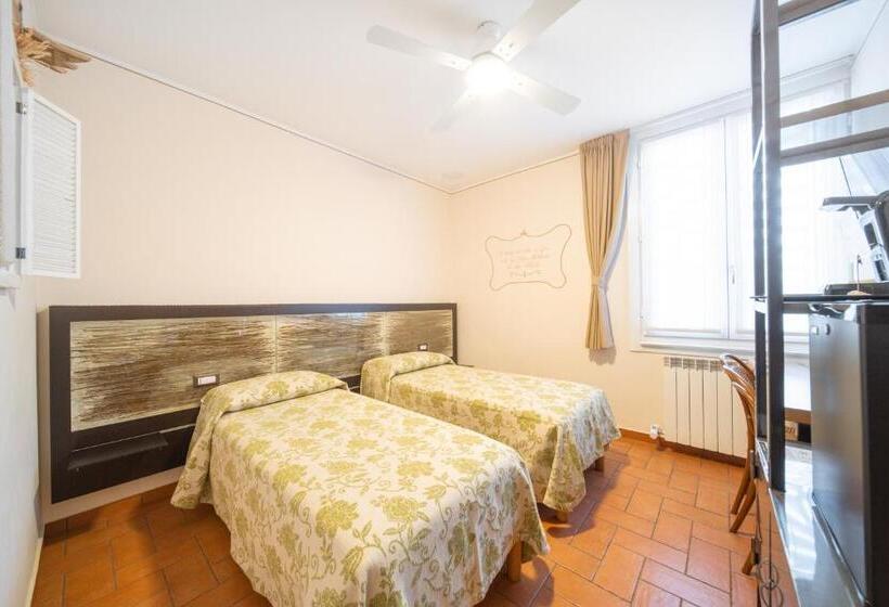 B&b Osteria Dello Sperone