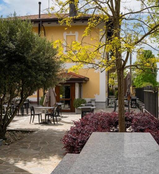 B&b Osteria Dello Sperone