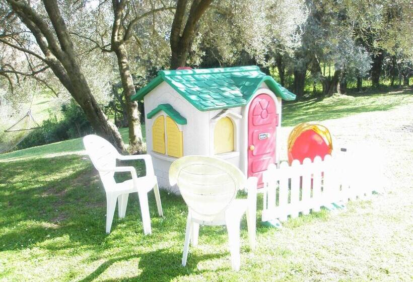 B&b Parco Di Veio