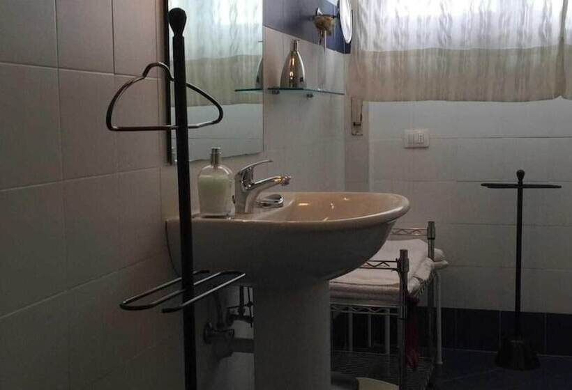 B&b Sei Cipressi