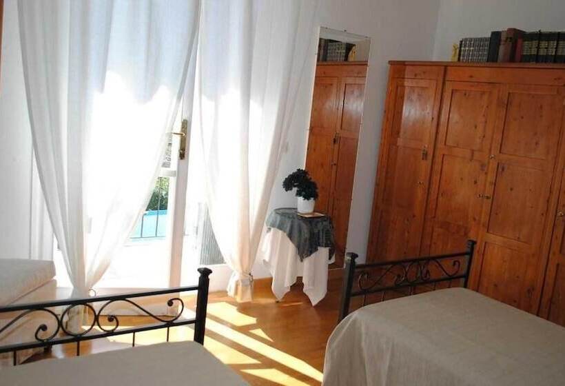 B&b Sei Cipressi