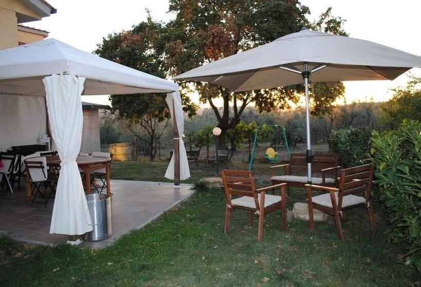 B&b Sei Cipressi