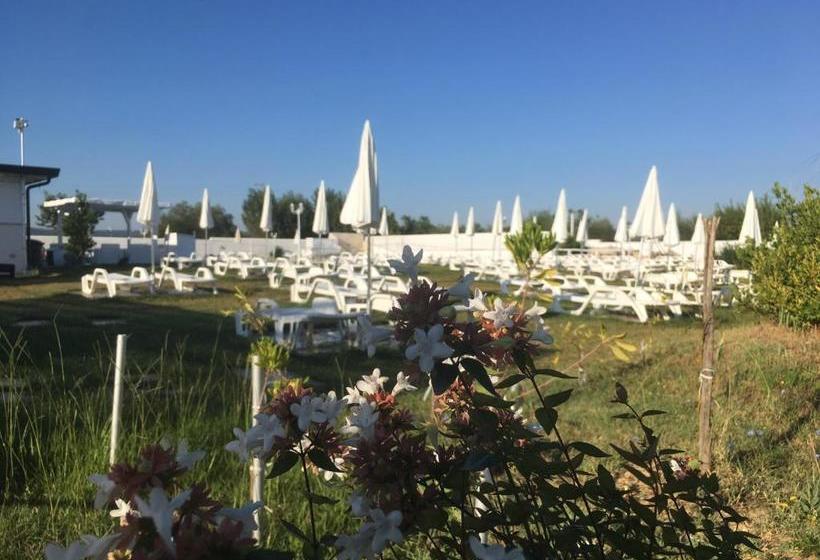 Bed and Breakfast Templum