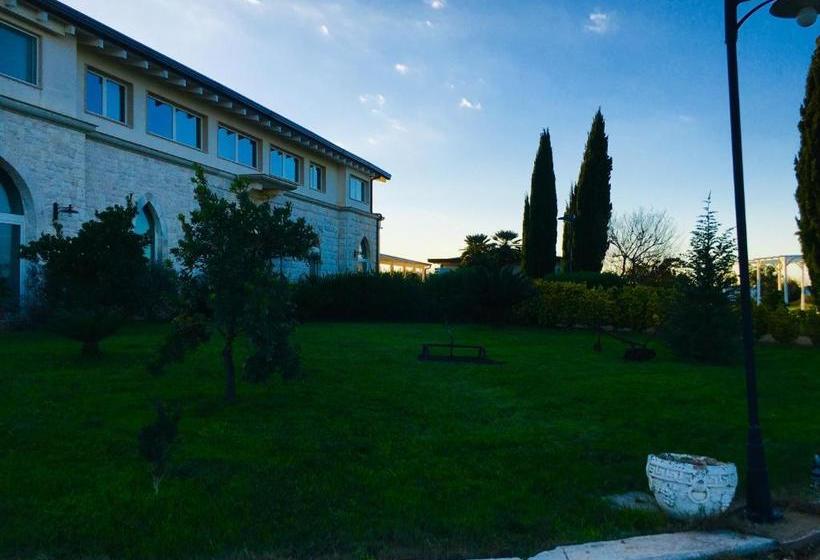 Bed and Breakfast Templum