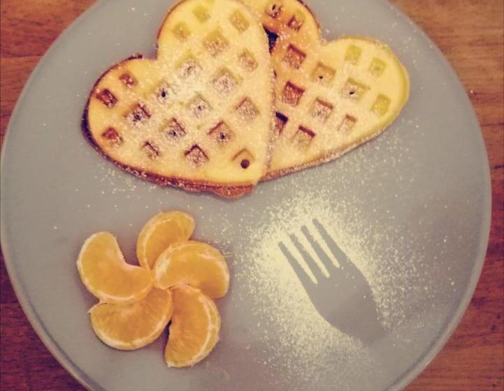 B&b Tre Conigli Sul Comò