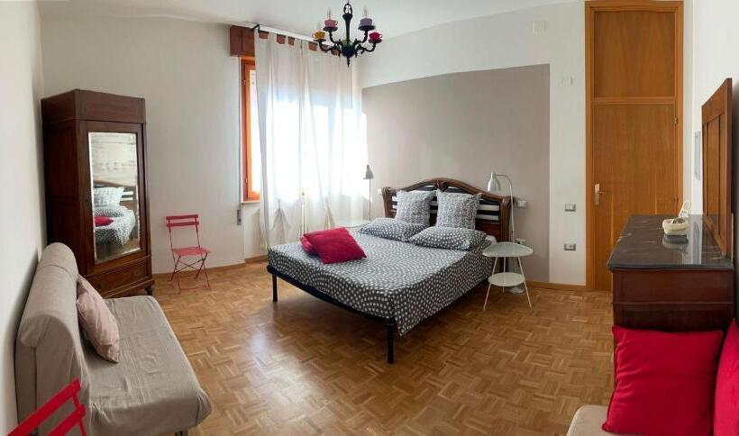 B&b Tre Conigli Sul Comò