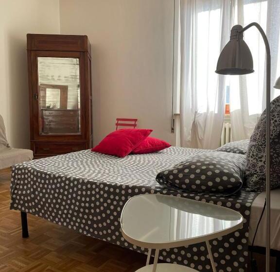 B&b Tre Conigli Sul Comò